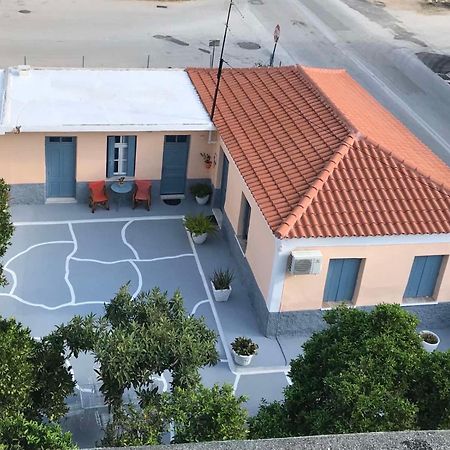Traditional House “Avli” Anabolu Dış mekan fotoğraf