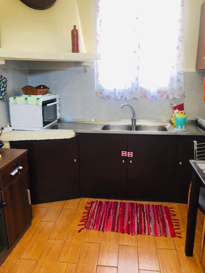 Traditional House “Avli” Anabolu Dış mekan fotoğraf